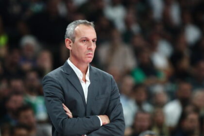 Όντεντ Κάτας Μακάμπι Τελ Αβίβ νέο συμβόλαιο