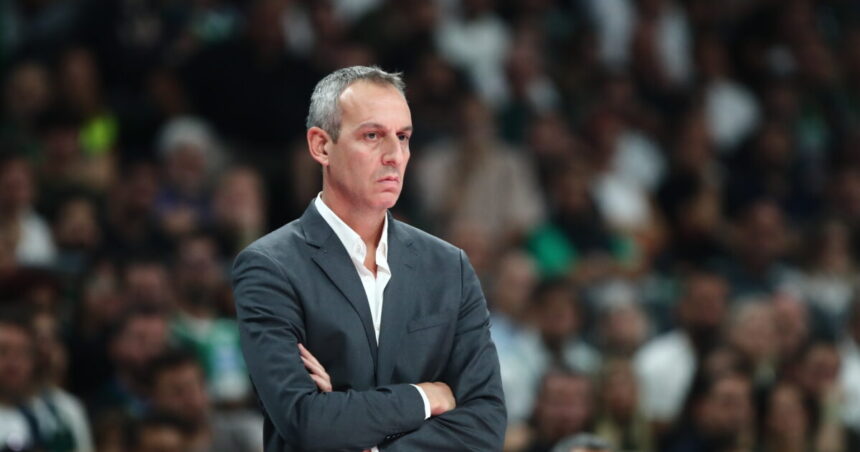 Όντεντ Κάτας Μακάμπι Τελ Αβίβ νέο συμβόλαιο