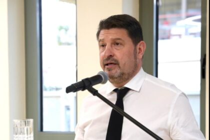 17ο Νηπιαγωγείο Πετρούπολης με 50 νήπια