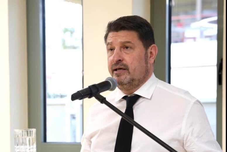 17ο Νηπιαγωγείο Πετρούπολης με 50 νήπια