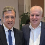 συνέδριο Ρόταρυ Ρόδος στο Rodos Palace με Γιώργο Αυτιά