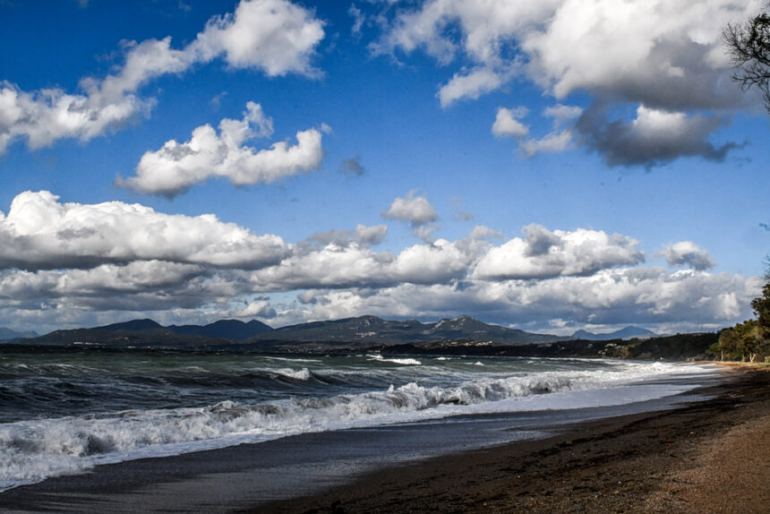 Κοινωνικός Τουρισμός 2026 επιταγές και καταλύματα