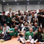 Παναθηναϊκός ΠΑΟΚ τελικοί νίκη 3-1