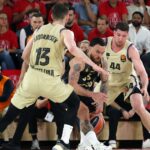 Μπαρτσελόνα Μάικ Τζέιμς μεταγραφές Πασκουάλ