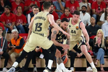 Μπαρτσελόνα Μάικ Τζέιμς μεταγραφές Πασκουάλ