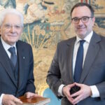 Θοδωρής Κυριακού με Ματαρέλα για εξαγορά GEDI