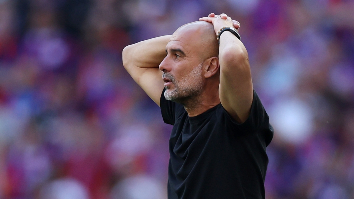 Πεπ Γκουαρδιόλα υπερασπίζεται πανηγυρισμούς Μάντσεστερ Σίτι