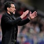 Μιρτσέα Λουτσέσκου προπονητής ποδόσφαιρο