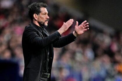 Μιρτσέα Λουτσέσκου προπονητής ποδόσφαιρο