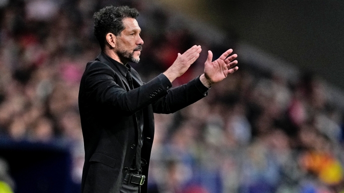 Μιρτσέα Λουτσέσκου προπονητής ποδόσφαιρο