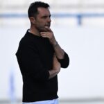 Αντωνόπουλος μετά το 0-0 στην Κηφισιά Δεν δικαιούμασταν ούτε τον βαθμό