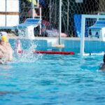 play-off Waterpolo League πρόγραμμα 25/4 μεζευγάρια