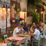 Λιμάνι Σάμου βίζα αφίξεως Τούρκοι τουρίστες