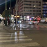 Τροχαίο Πειραιά λεωφορείο ανήλικος τραυματισμός