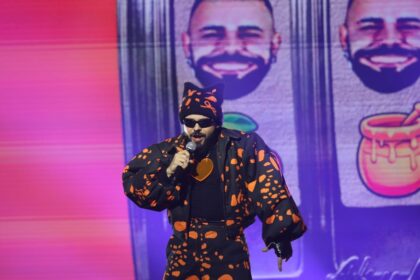 Ακύλας Eurovision 2026 στη Βιέννη