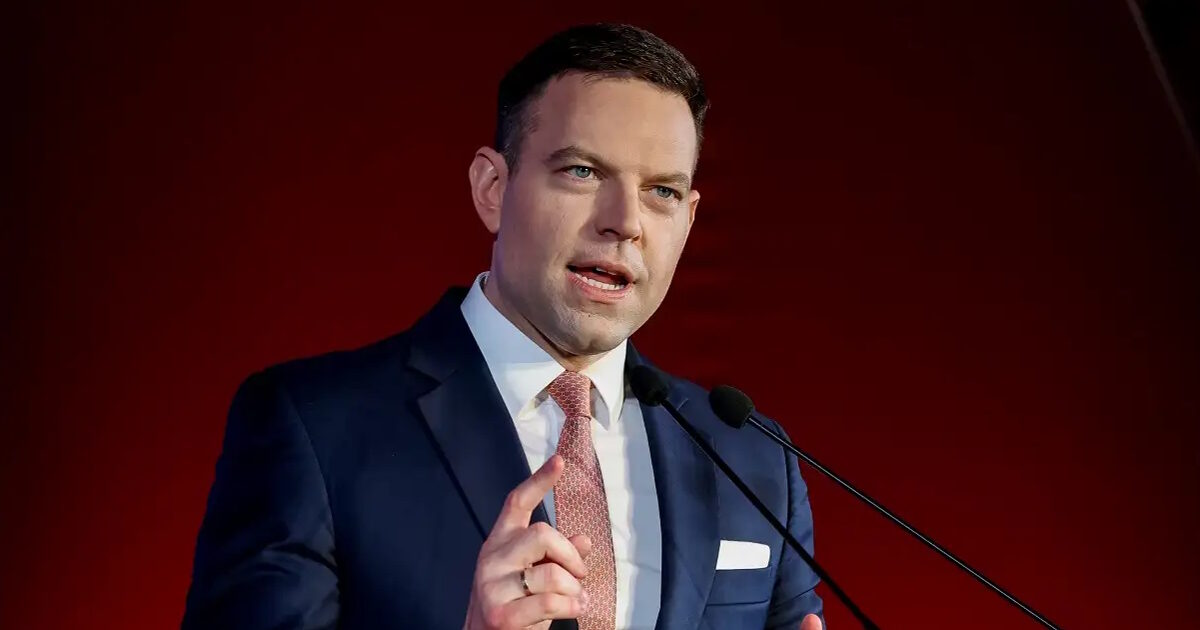 σεξιστική συμπεριφορά Κυρανάκης στο OPEN