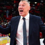 Φενερμπαχτσέ Ζάλγκιρις αγώνας Euroleague