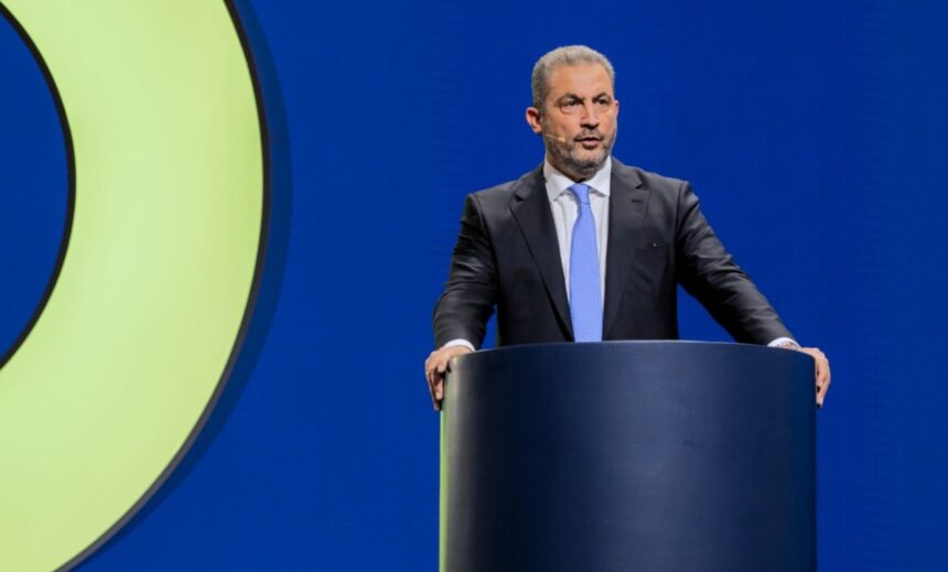 AKTOR Fais Group οικονομικές επιδόσεις 2025