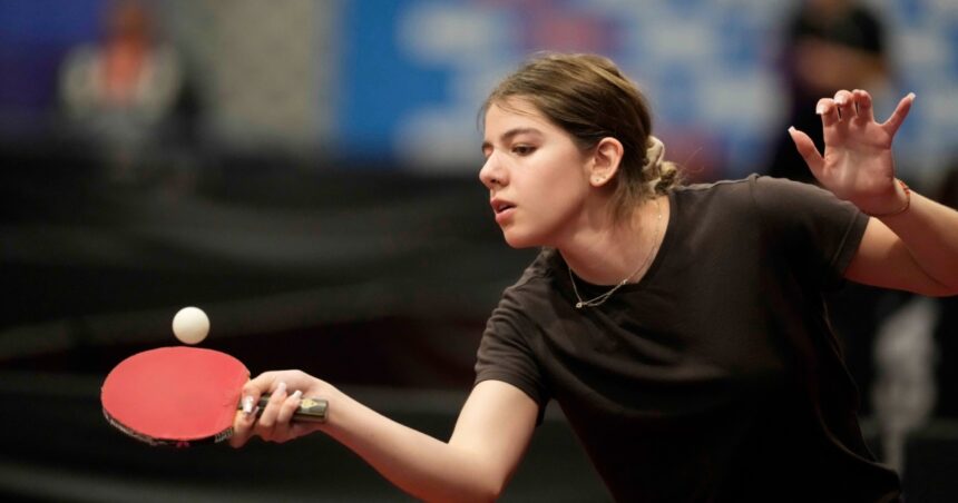 Αξιολογήσεις τένις Κοντοπούλου Ψαρρού κορυφή