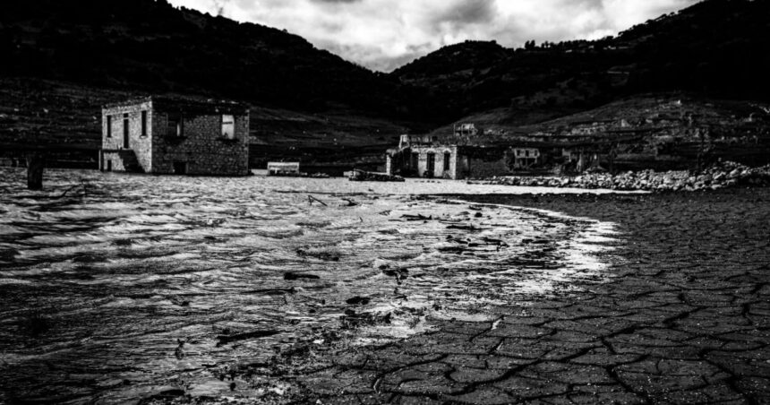 Εξώφυλλο βιβλίου Οι Ορφανοί Ερίκ Βυϊγιάρ