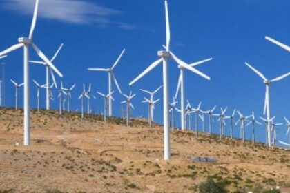 ανεμογεννήτριες Κατταβιά Πελεκάνος διαμαρτυρία