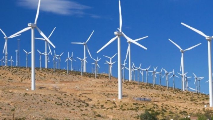 ανεμογεννήτριες Κατταβιά Πελεκάνος διαμαρτυρία