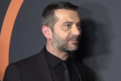 Λεωνίδας Κουτσόπουλος Χρύσα Μιχαλοπούλου σχέση