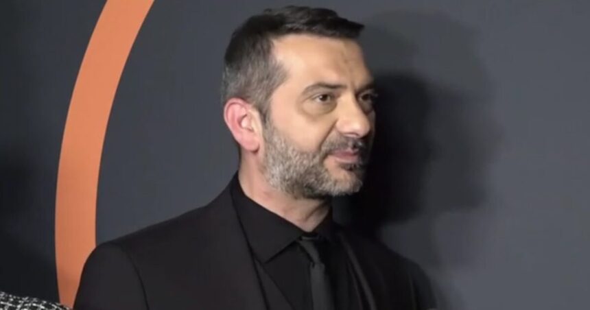 Λεωνίδας Κουτσόπουλος Χρύσα Μιχαλοπούλου σχέση