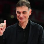 Ολυμπιακός EuroLeague νίκη στο ΣΕΦ με πρώτο