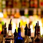 σύλληψη Κάρπαθο κλοπή μπουκάλια βότκα