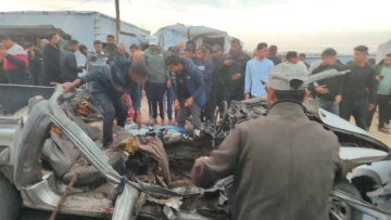 ψηφοδέλτια στη Δυτική Όχθη Γάζα