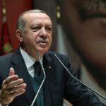 Ερντογάν απέπεμψε υφυπουργό Παιδείας μετά τις επιθέσεις