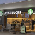 Alshaya Starbucks καταστήματα Ελλάδα διαχείριση