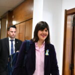 Φλωρίδης Κοβέσι επιτάχυνση δικογραφιών πολιτικών