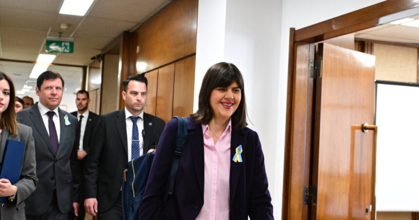 Φλωρίδης Κοβέσι επιτάχυνση δικογραφιών πολιτικών