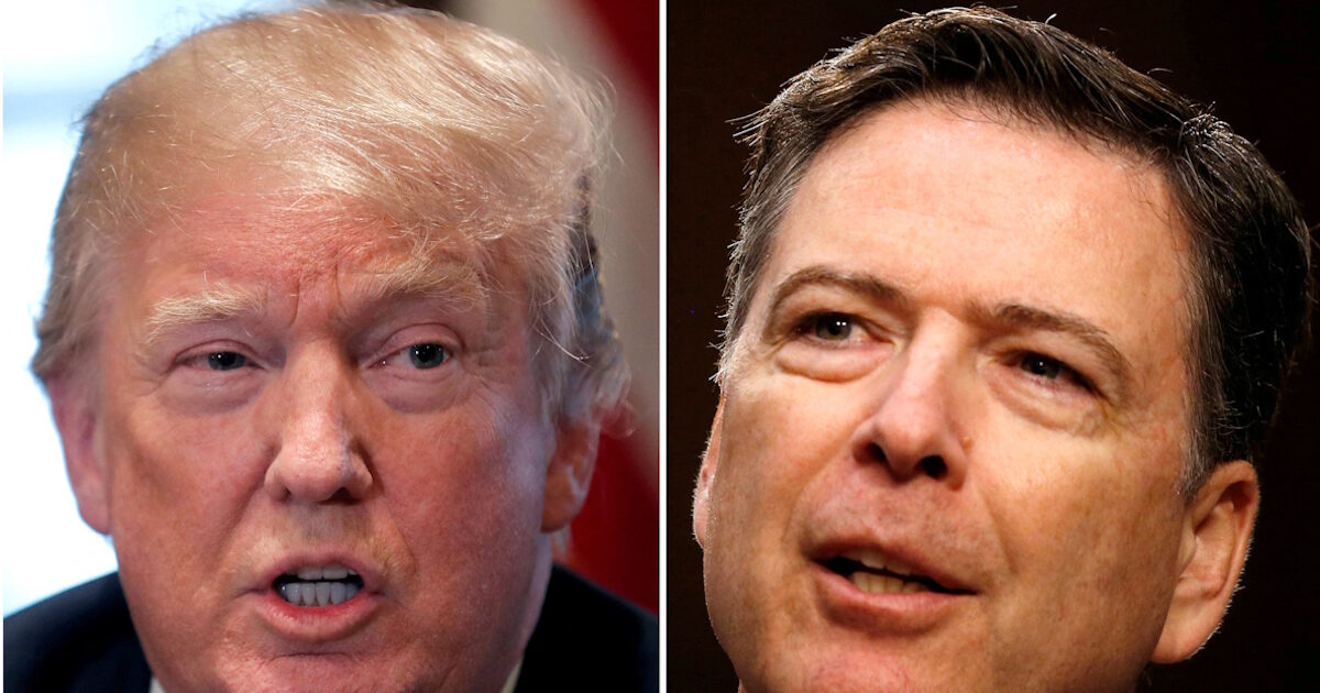 Τζέιμς Κόμι κατηγορίες 86 47