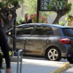 Κάρτα Ελέγχου Καυσαερίων σε συνεργείο με όχημα