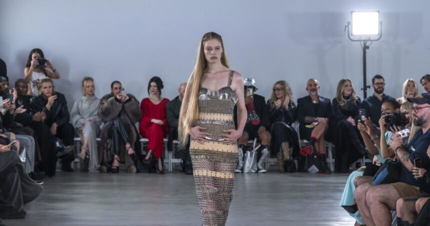 Βίβιαν Γουίλσον κόρη Έλον Μασκ συνέντευξη