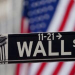 Wall Street ανέβηκε δείκτης Dow Jones χρηματιστήριο