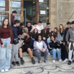 Μαθητές στο Δικαστικό Μέγαρο Ρόδου ξενάγηση