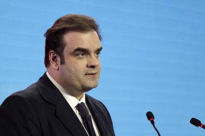 Μητσοτάκης ανακοινώνει μέτρα μετά το πρωτογενές πλεόνασμα