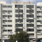 ΔΟΥ Ρόδου ευάλωτο – ανάγκη μετεγκατάστασης