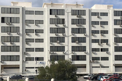 ΔΟΥ Ρόδου ευάλωτο – ανάγκη μετεγκατάστασης