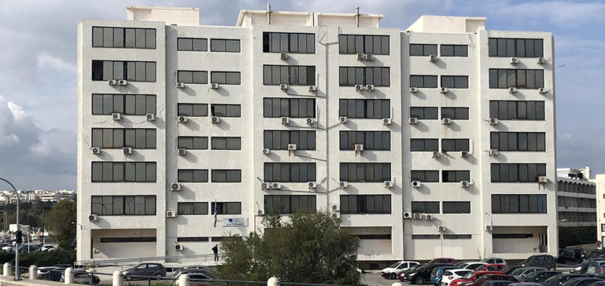 ΔΟΥ Ρόδου ευάλωτο – ανάγκη μετεγκατάστασης