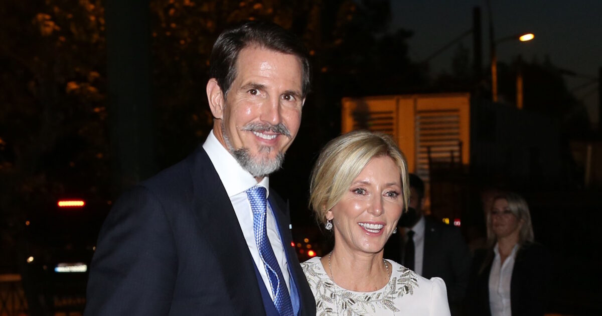 Παύλος Ντε Γκρες οικογένεια Harbour Island Μπαχάμες