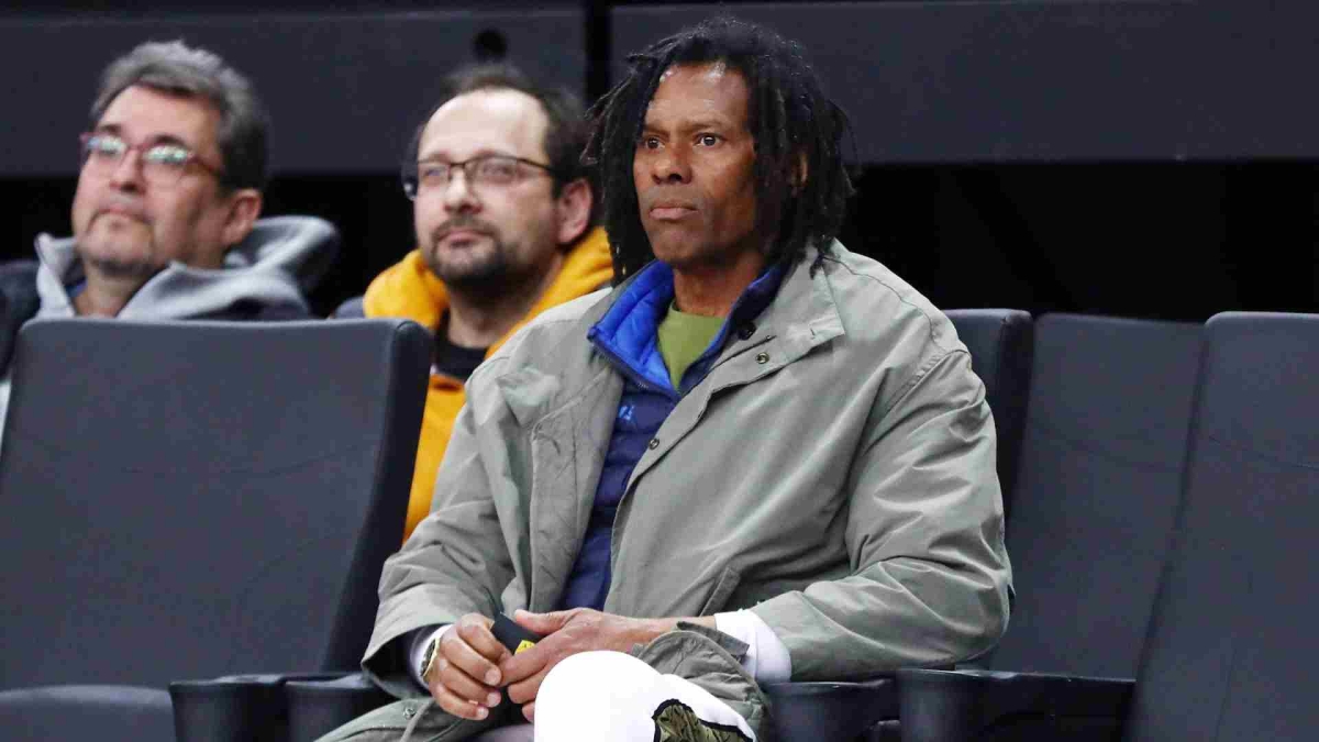 Ντανιέλ Μπατίστα γενικός αρχηγός Καλαμάτα