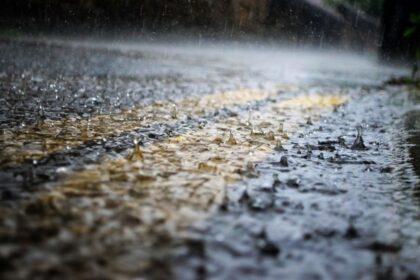 αφρικανική σκόνη σκορπίζεται Δωδεκάνησα νησιά