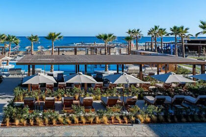 Alltours ταξίδια γνωριμίας Κρήτη Ρόδο τουριστικοί πράκτορες