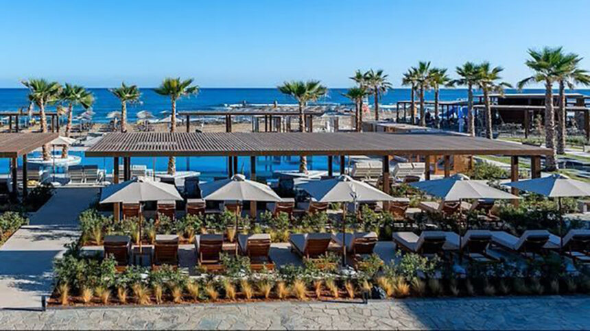 Alltours ταξίδια γνωριμίας Κρήτη Ρόδο τουριστικοί πράκτορες