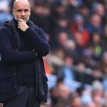 Πεπ Γκουαρδιόλα Ιταλία — πιθανή συζήτηση για Εθνική